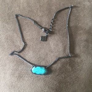 Kendra Scott Necklace